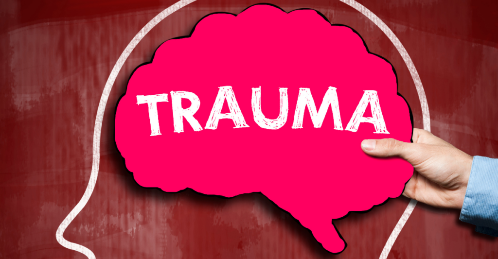 trauma